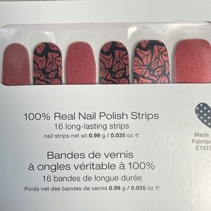 Color Street Fall Wing It On